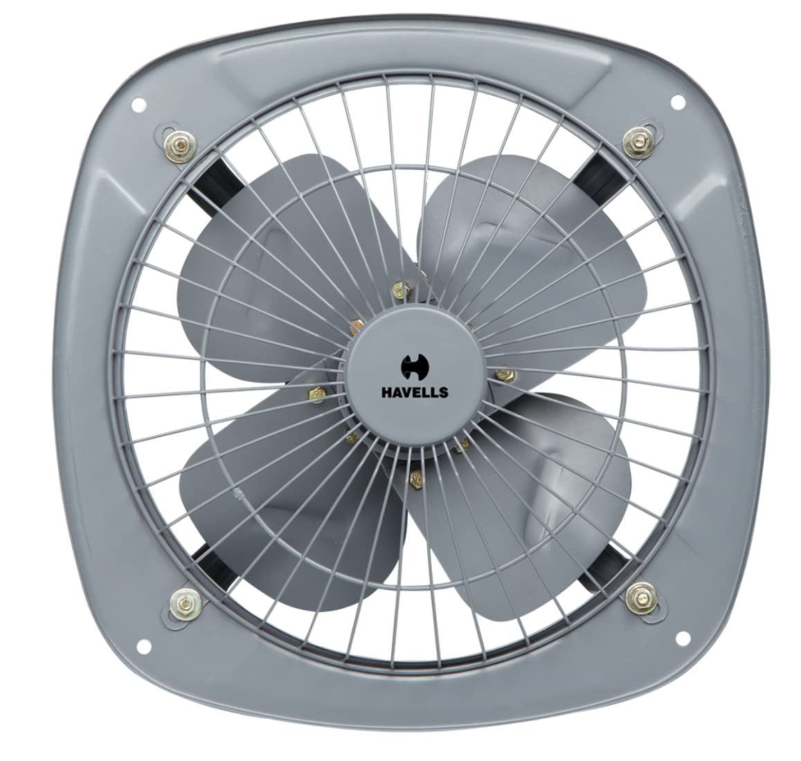 Havells Ventil Air DB 230mm Exhaust Fan| Cut Out Size: Ø9.5| Watt: 45| RPM: 1400| Air Delivery: 860| Suitable for Kitchen, Bathroom, and Office