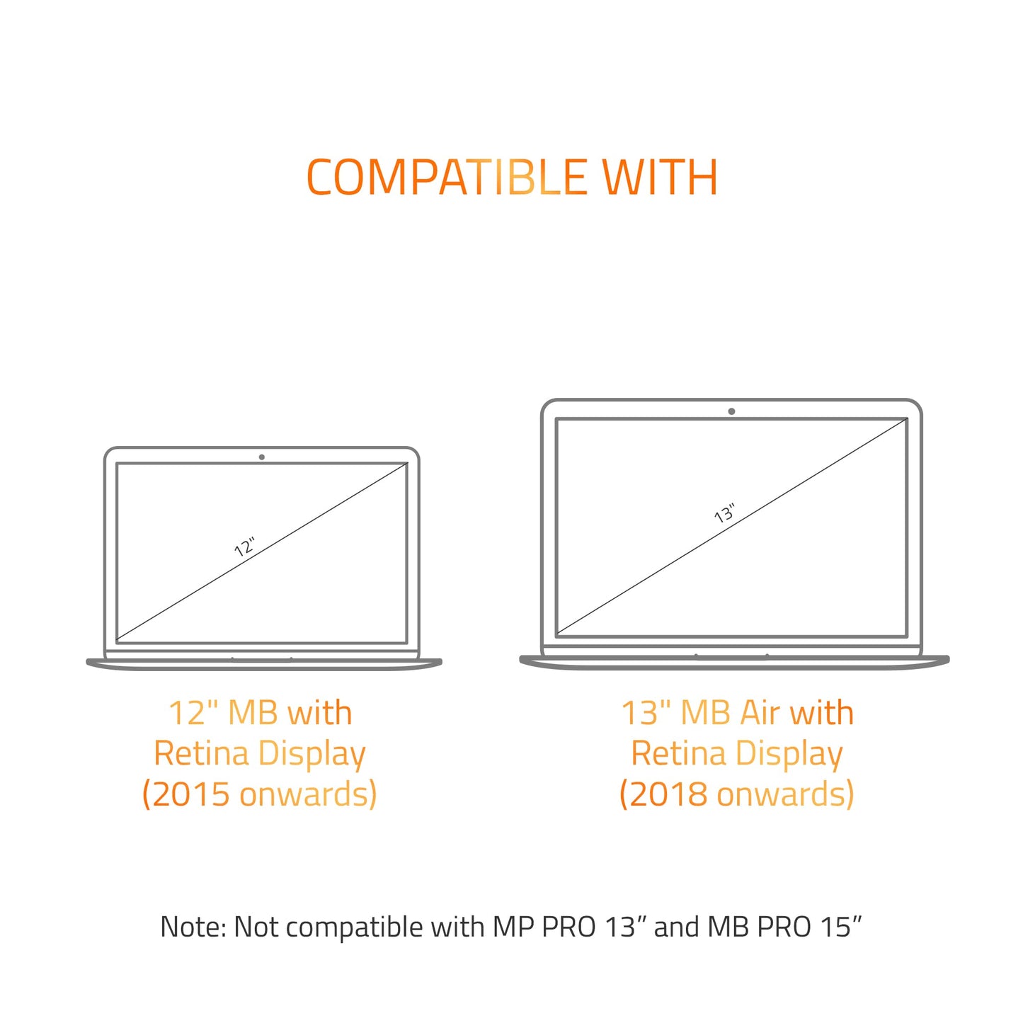 (Open Box) Artis AR-45W-MG2 45 Watts MG2 Laptop Adapter/Charger Compatible with MB Air 13” & MB Air 11” (14.5 V, 3.1 A) Connector: MG2 (T Tip Connector)