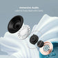 (Open Box)boAt Airdopes 170 TWS in Ear Earbuds with 50H Playtime, Quad Mics Enx Tech, Low Latency Mode, 13Mm Drivers, ASAP Charge, Ipx4, Iwp, Touch Controls & Bt V5.3
