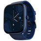 (Open Box) boAt Ultima Prism Smart Watch w/ 1.96" (4.9 cm) AMOLED Display, BT Calling, 700+ Activities, Always on Display, Female Wellness, IP67 Dust, Sweat & Splash Resistance, HR & SpO2(Steel Black)