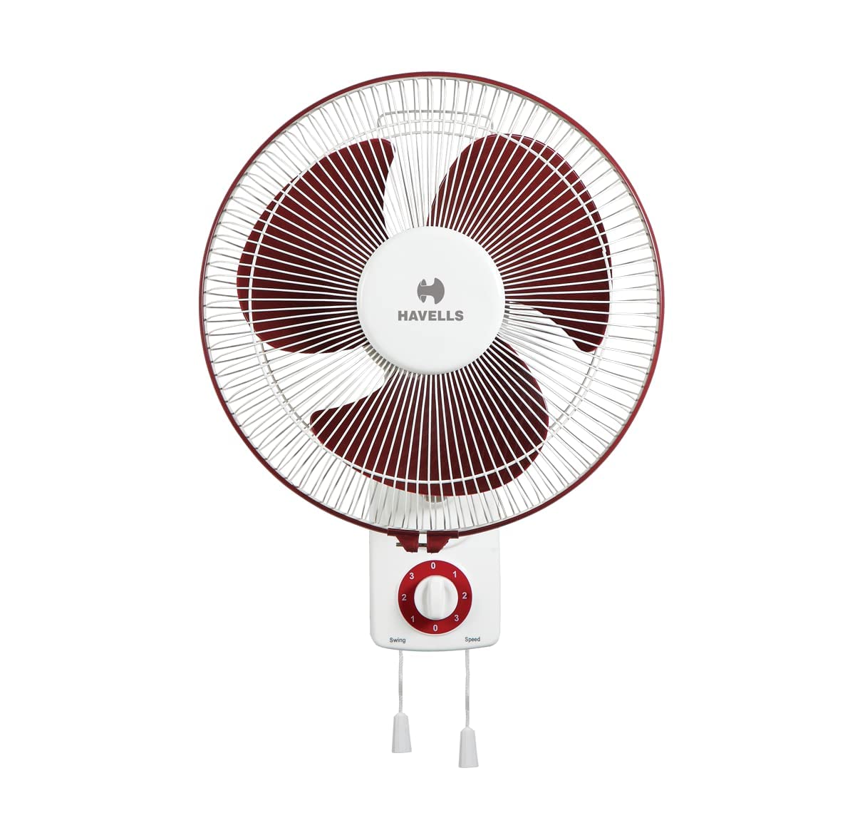 Havells Platina High Speed 400mm Wall Fan