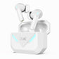 (Open box)boAt Newly Launched Immortal 158 TWS in Ear Gaming Earbuds with 40hrs Playback, 40ms Super-Low Latency Beast Mode, RGB LEDs, 4 Mics with ENx, IWP, ASAP Charge, BTv5.3(White Sabre)