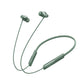 (Open Box) realme Buds Wireless 3 Neo in Ear Bluetooth Neckband with 13.4 Mm Dynamic Bass Boost Driver,Upto 32 Hours Playback,Fast Charge,Ai Enc,45Ms Low Latency,Ip55 Dust&Water Resistannt&Bluetooth V 5.4 Black