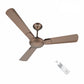 Havells 1200Mm Enticer Bldc Motor Ceiling Fan 5 stars With Remote,100% Copper Upto 55% Energy Saving With Eco Active Technology,High Air Delivery (Pack Of 1,Pearl White Chrome)