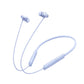 (Open Box) realme Buds Wireless 3 Neo in Ear Bluetooth Neckband with 13.4 Mm Dynamic Bass Boost Driver,Upto 32 Hours Playback,Fast Charge,Ai Enc,45Ms Low Latency,Ip55 Dust&Water Resistannt&Bluetooth V 5.4 Black