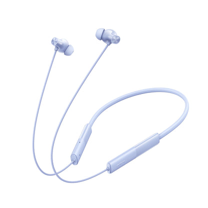 (Open Box) realme Buds Wireless 3 Neo in Ear Bluetooth Neckband with 13.4 Mm Dynamic Bass Boost Driver,Upto 32 Hours Playback,Fast Charge,Ai Enc,45Ms Low Latency,Ip55 Dust&Water Resistannt&Bluetooth V 5.4 Black