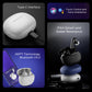 (Open Box)boAt Airdopes 170 TWS in Ear Earbuds with 50H Playtime, Quad Mics Enx Tech, Low Latency Mode, 13Mm Drivers, ASAP Charge, Ipx4, Iwp, Touch Controls & Bt V5.3