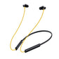 (Open Box) realme Buds Wireless 3 Neo in Ear Bluetooth Neckband with 13.4 Mm Dynamic Bass Boost Driver,Upto 32 Hours Playback,Fast Charge,Ai Enc,45Ms Low Latency,Ip55 Dust&Water Resistannt&Bluetooth V 5.4 Black