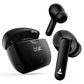 (OPEN BOX) boAt Airdopes 120 Truly Wireless in Ear Ear Buds w/in Ear Detection, 40 hrs Playtime Quad Mics with ENx™ Tech, ASAP™ Charge, IWP™ Tech, Beast™ Mode with 65 ms Low Latency, BTv5.3 & IPX4
