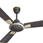 Havells 1200mm Astura Energy Saving Ceiling Fan (Brown Gold Mist, Pack of 1)