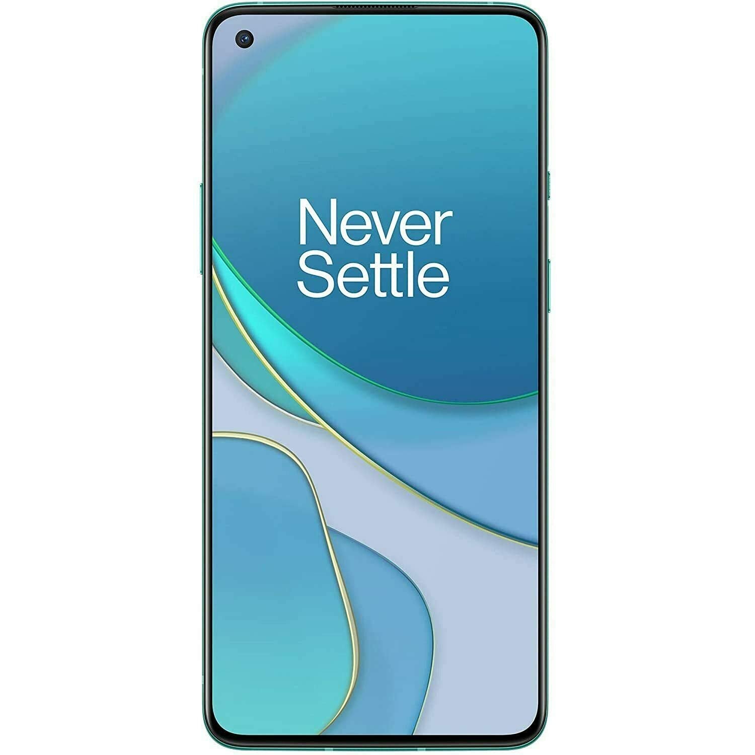 (Without Box) OnePlus 8T 5G Smartphone with months brand warranty