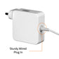 (Open Box) Artis AR-45W-MG2 45 Watts MG2 Laptop Adapter/Charger Compatible with MB Air 13” & MB Air 11” (14.5 V, 3.1 A) Connector: MG2 (T Tip Connector)
