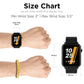 (Without Box)boAt Wave Call Smart Watch, Smart Talk w/Advanced Dedicated Bluetooth Calling Chip, 1.69 HD Display w/ 550 NITS & 70% Color Gamut, 150+ Watch Faces, Multi-Sport Modes,HR,SpO2(Caribbean Green)