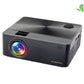 (Open Box) Egate K9 Pro-Max Android FHD 1080p LED Projector,
