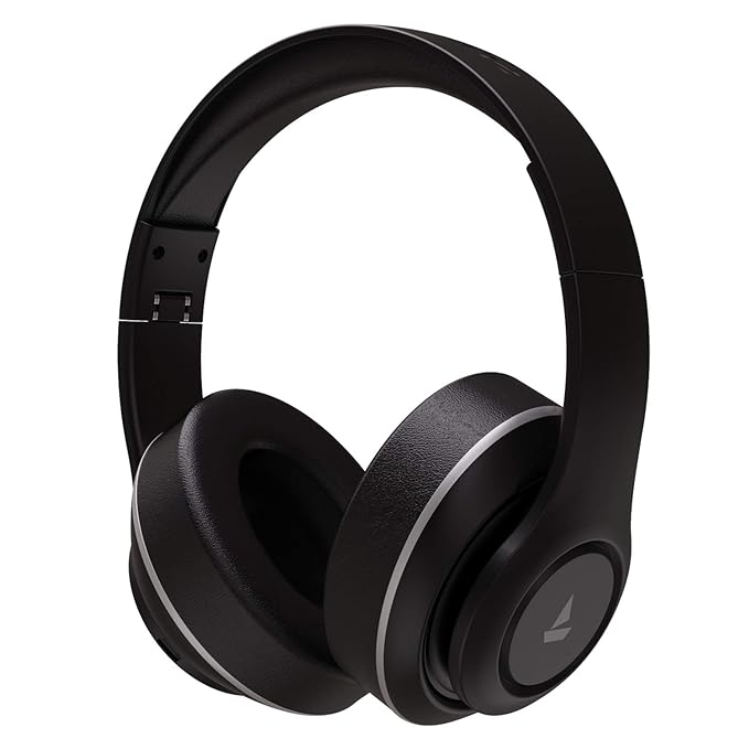 (Without Box) Rockerz 560 BT Headphones