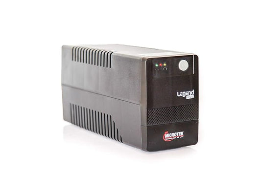 (Open Box) MICROTEK Legend UPS 650