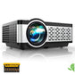 (Open Box) Egate K9 Pro-Max Android FHD 1080p LED Projector,