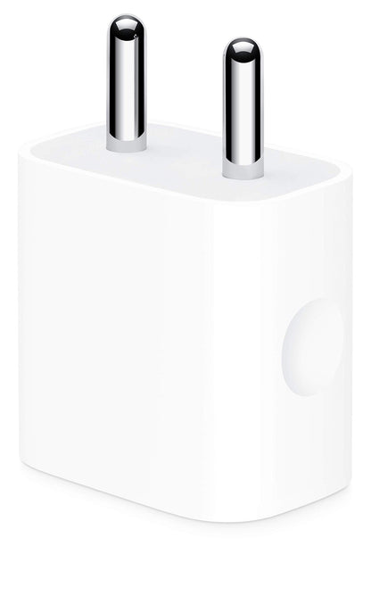 (open box) Apple 20W USB-C Power Adapter (for iPhone, iPad & AirPods)