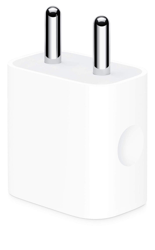 (open box) Apple 20W USB-C Power Adapter (for iPhone, iPad & AirPods)