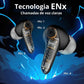 (Open Bpx) boAt Immortal 131 Bluetooth in Ear Earbuds (White Sabre)