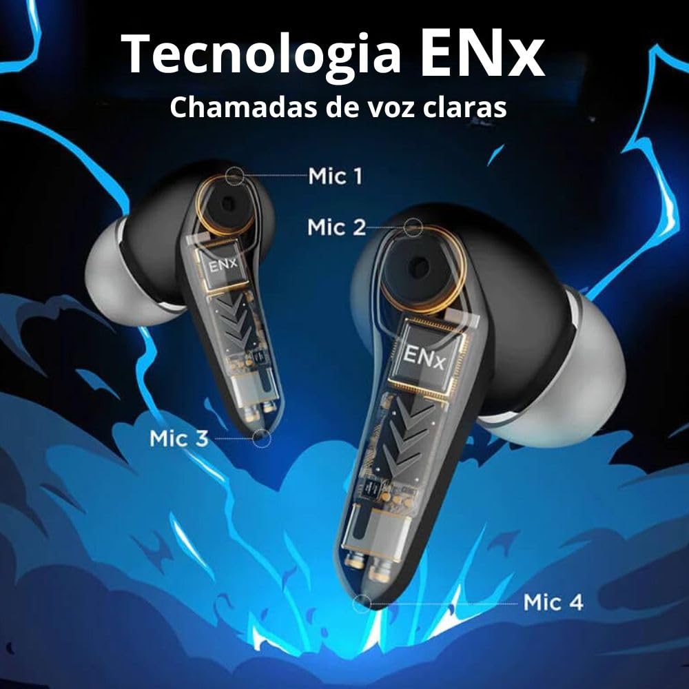 (Open Bpx) boAt Immortal 131 Bluetooth in Ear Earbuds (White Sabre)
