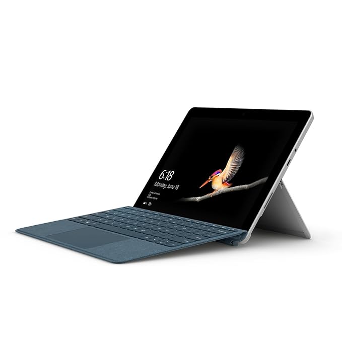 (Open Box) Microsoft Surface Go Signature Keyboard