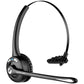 (Open Box) AirSound M6 Pro Bluetooth V5.0 Wireless Headset | Flexible Microphone, for Conference Calls, 11 Hr Talk Time, CVC 8.0 Noise-Cancelling On-Ear for Office Business Online Meeting, Call Centre.