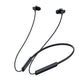 (Open Box) realme Buds Wireless 3 Neo in Ear Bluetooth Neckband with 13.4 Mm Dynamic Bass Boost Driver,Upto 32 Hours Playback,Fast Charge,Ai Enc,45Ms Low Latency,Ip55 Dust&Water Resistannt&Bluetooth V 5.4 Black