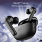 (Open Box)boAt Airdopes 170 TWS in Ear Earbuds with 50H Playtime, Quad Mics Enx Tech, Low Latency Mode, 13Mm Drivers, ASAP Charge, Ipx4, Iwp, Touch Controls & Bt V5.3