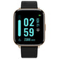 (Open Box) Titan Smart 2 Fashion Smartwatch, 1.78‰۝ AMOLED Display with Premium Metal Body, Multiple Sports Modes with 100+ Watchfaces, Complete Health Suite with Stress Monitor, 7 Days Battery Life & 3 ATM