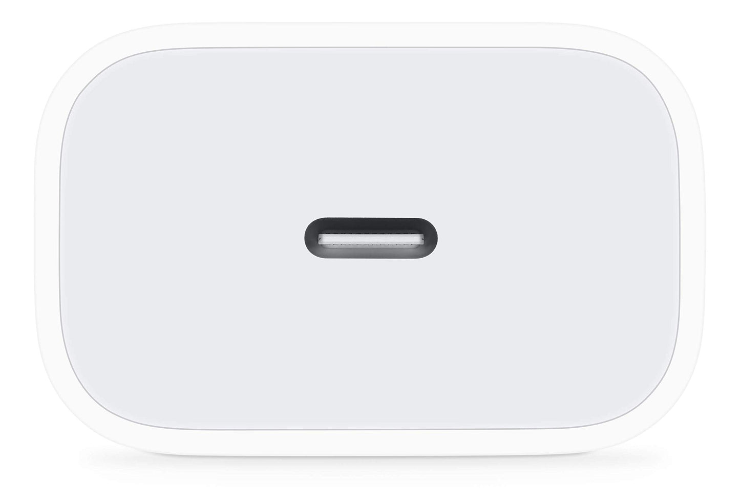 (open box) Apple 20W USB-C Power Adapter (for iPhone, iPad & AirPods)