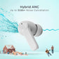 (Without Box) boAt Airdopes 393ANC True Wireless in Ear Earbuds