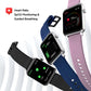 (Without Box)boAt Wave Call Smart Watch, Smart Talk w/Advanced Dedicated Bluetooth Calling Chip, 1.69 HD Display w/ 550 NITS & 70% Color Gamut, 150+ Watch Faces, Multi-Sport Modes,HR,SpO2(Caribbean Green)