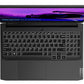 (Brand Refurbished)Lenovo [Smart Choice Ideapad Gaming 3 Laptop AMD Ryzen 5 5500H 15.6" (39.62Cm) Fhd IPS 300Nits 144Hz (8Gb/512Gb Ssd/Win11/Nvidia RTX 2050 4Gb/Alexa/3 Month Game Pass/Shadow Black/2.32Kg),82K20289In