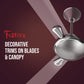 Havells Festiva 1200mm Dust Resistant Ceiling Fan