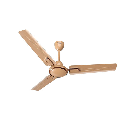 Havells Andria 1200mm Dust Resistant Ceiling Fan (Quartz)