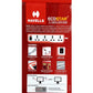 Havells EcoStar 4+1 Surge & Spike Guard with 2 Mtr. Wire