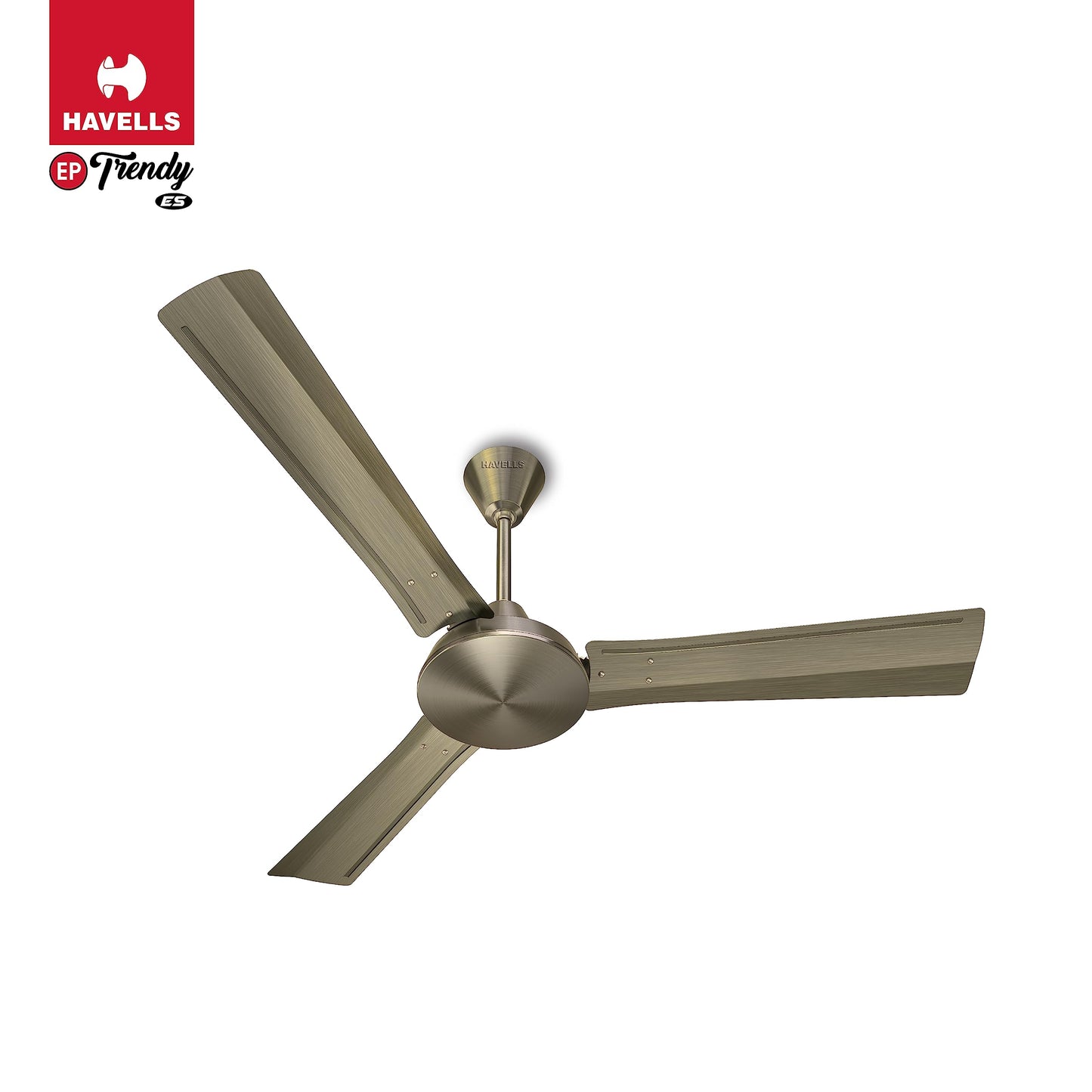 Havells 1200mm EP Trendy Energy Saving Ceiling Fan