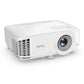 (Open box) BenQ Mx560P Xga Business & Education Projector, Dlp, 4000 Lumens High Brightness, 22000:1 High Contrast Ratio, Dual Hdmi, USB-A, Upto 15000 Hrs Extra-Long Lamp Life, 10W Speaker, 3D Capable, White