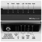 (Open Box) ZEBRONICS PIXAPLAY 15 Smart LED Projector with Dolby Audio, 5500 lumens, 4K Support, 180 Inch Screen Size, Supports Miracast, Bluetooth, USB, HDMI, WiFi, APP Support, 1080p Native