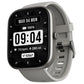 (Open Box) boAt Ultima Prism Smart Watch w/ 1.96" (4.9 cm) AMOLED Display, BT Calling, 700+ Activities, Always on Display, Female Wellness, IP67 Dust, Sweat & Splash Resistance, HR & SpO2(Steel Black)