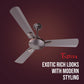 Havells Festiva 1200mm Dust Resistant Ceiling Fan