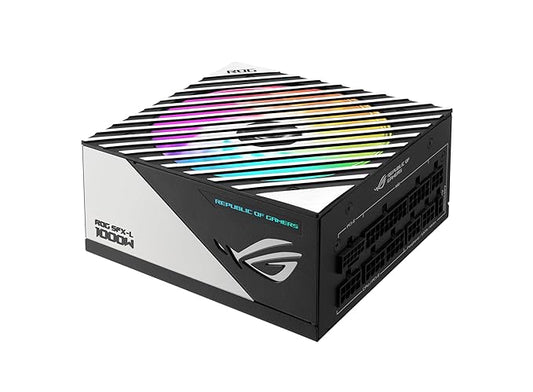 (Open Box) Asus ROG Loki SFX-L 1000W Platinum Power Supply