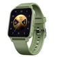 (Open Box) boAt Wave Call 2 Plus Smart Watch w/Bilingual Support (Hindi/English), 1.96”(4.97 cm) HD Display, BT Calling, 100+Sports Modes, Animated Watch Faces, Voice Assistant(Metal Black)