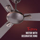 Havells Festiva 1200mm Dust Resistant Ceiling Fan