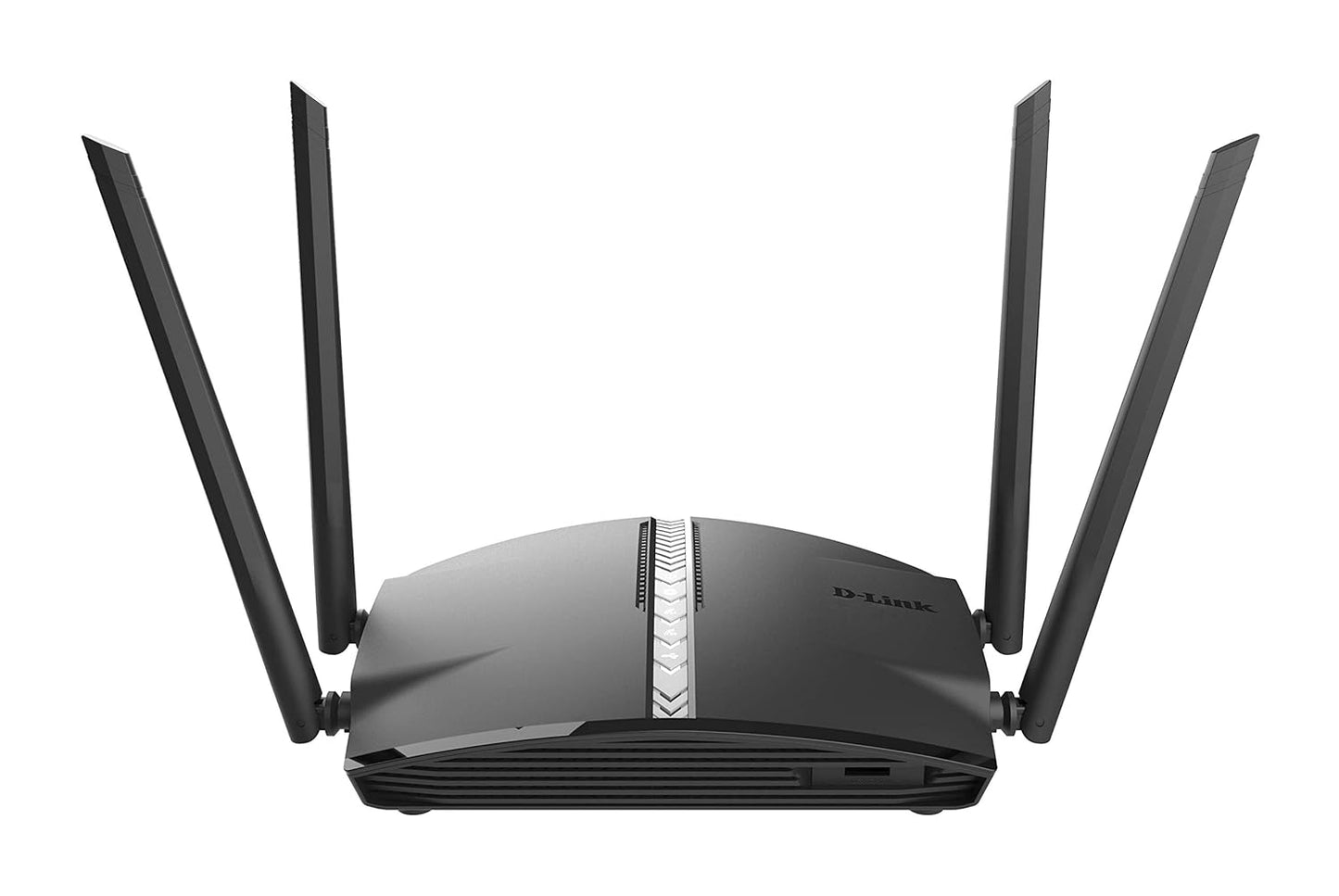 (Open Box) D-Link DIR-1360 - EXO AC1300 MBps Dual Band Mesh-Enabled Smart Wi-Fi Router, Black