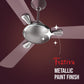 Havells Festiva 1200mm Dust Resistant Ceiling Fan