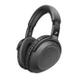 (OPEN BOX) Sennheiser PXC 550-II Wireless Over The Ear Headphone with Mic (Black)