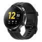 (Open Box) realme Smart Watch S with 3.30 cm (1.3") TFT-LCD Touchscreen, 15 Days Battery Life, SpO2 & Heart Rate Monitoring, IP68 Water Resistance, Black