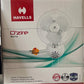 Havells 300 mm SWING WALL HS FAN OFF WHITE - FHWSWHSOWH12